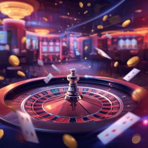 Casino 55KK – Bàn live dealer thật