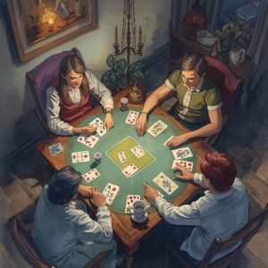 Sảnh game bài 55KK