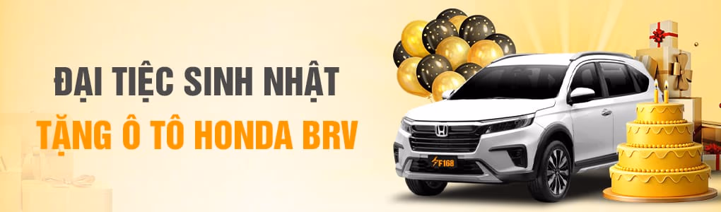 Chương trình hoàn trả từ 55KK