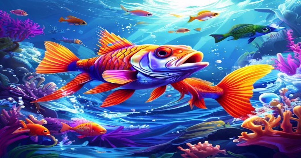 Chọn Súng Và Săn Boss Trong Bắn Cá Tại 55KK