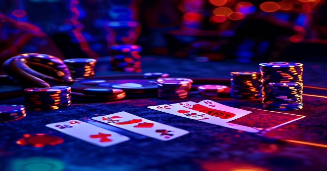 Blackjack Basic Strategy Cho Người Mới