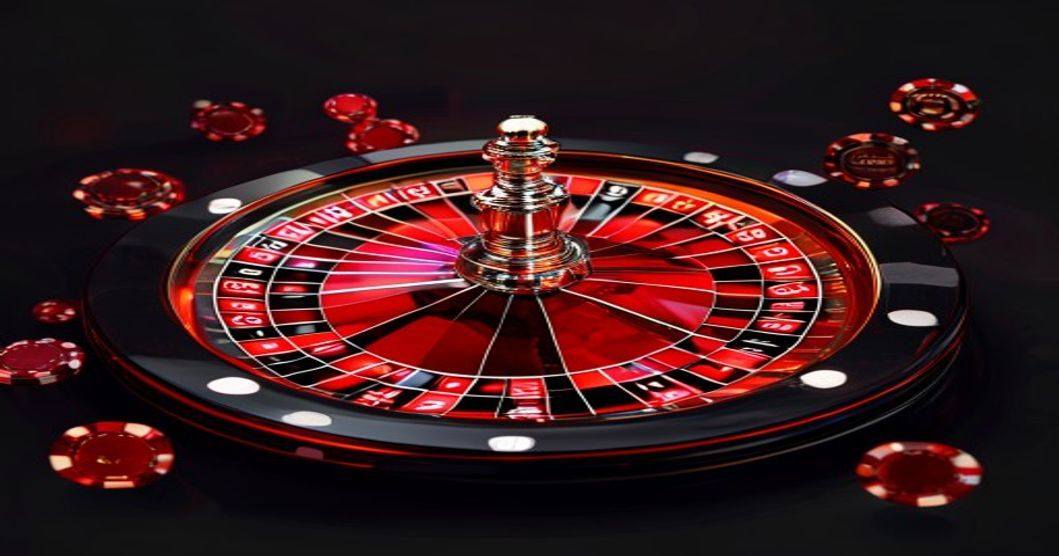 Roulette Châu Âu Và Cách Đặt Cược Hợp Lý